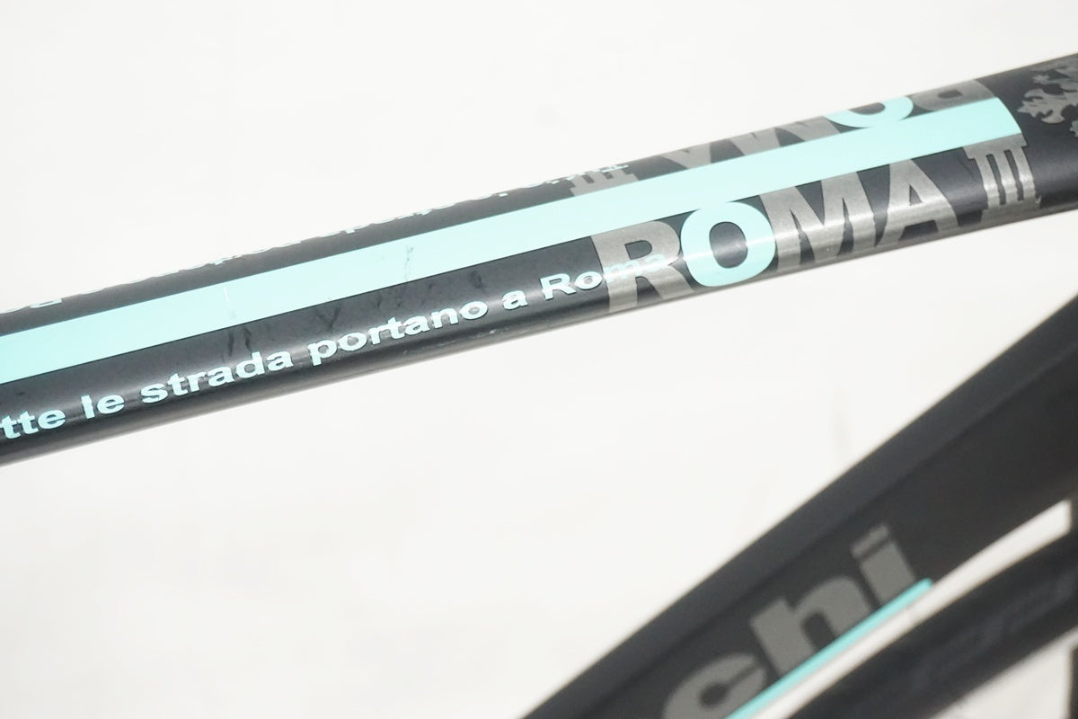 BIANCHI 「ビアンキ」 ROMA3 2016年モデル クロスバイク/ 大阪美原北インター店