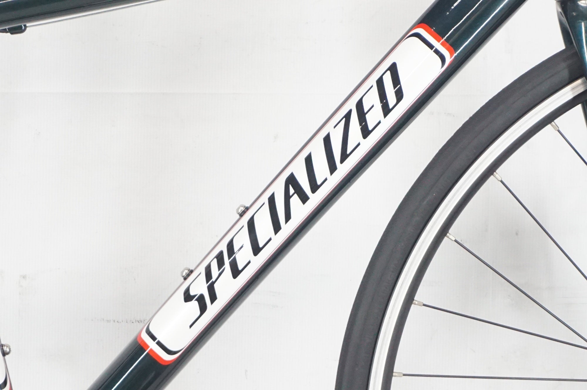 SPECIALIZED 「スペシャライズド」 LANGSTER 2008年モデル ピストバイク / 阪急塚口店