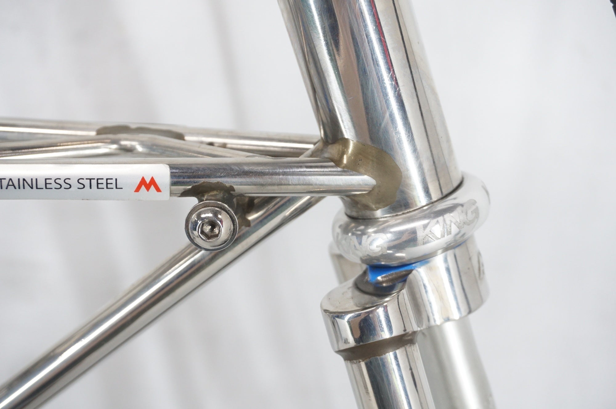 ALEX MOULTON 「アレックスモールトン」 AM-GT MK2 2009年モデル 17インチ 折り畳み自転車 / 阪急塚口店