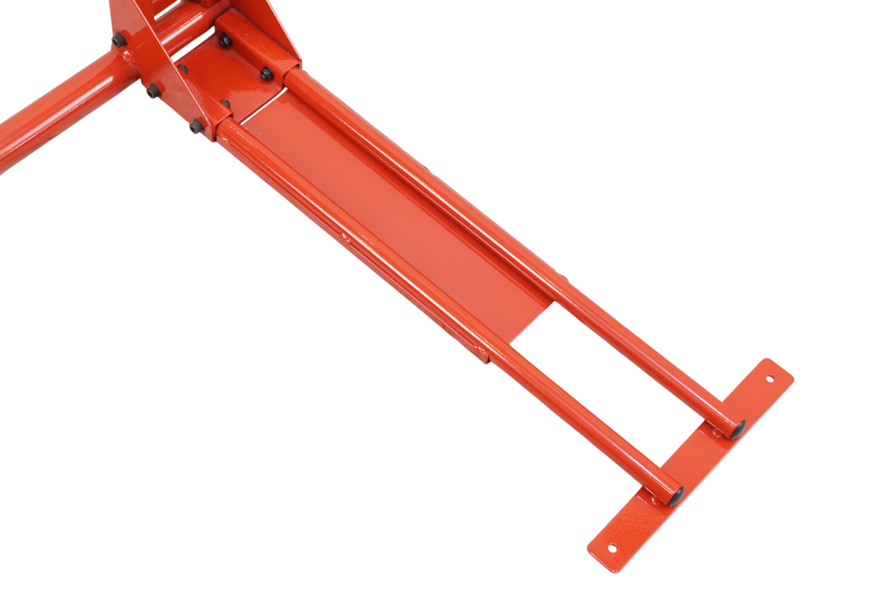 CYCLELOCKER 「サイクルロッカー」 CS-650 ディスプレイスタンド / バイチャリ浦和ベース