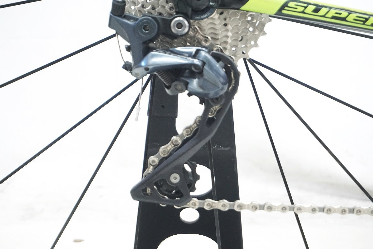 CANNONDALE 「キャノンデール」 SUPERSIX EVO HI-MODI 2016年モデル ロードバイク / 大阪美原北インター店