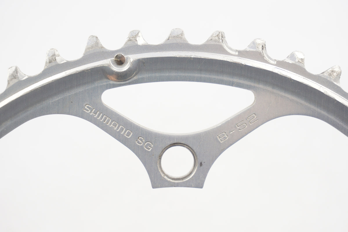 SHIMANO 「シマノ」 52T チェーンリング / 奈良店
