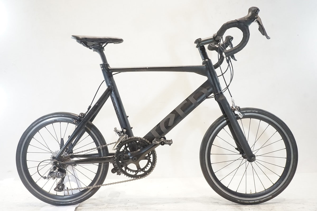 TERN 「ターン」 SURGE 2021年モデル 20インチ ミニベロ / 横浜戸塚店