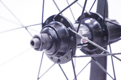 SHIMANO「シマノ」 WH-R500 リアホイール/ 京都西院店