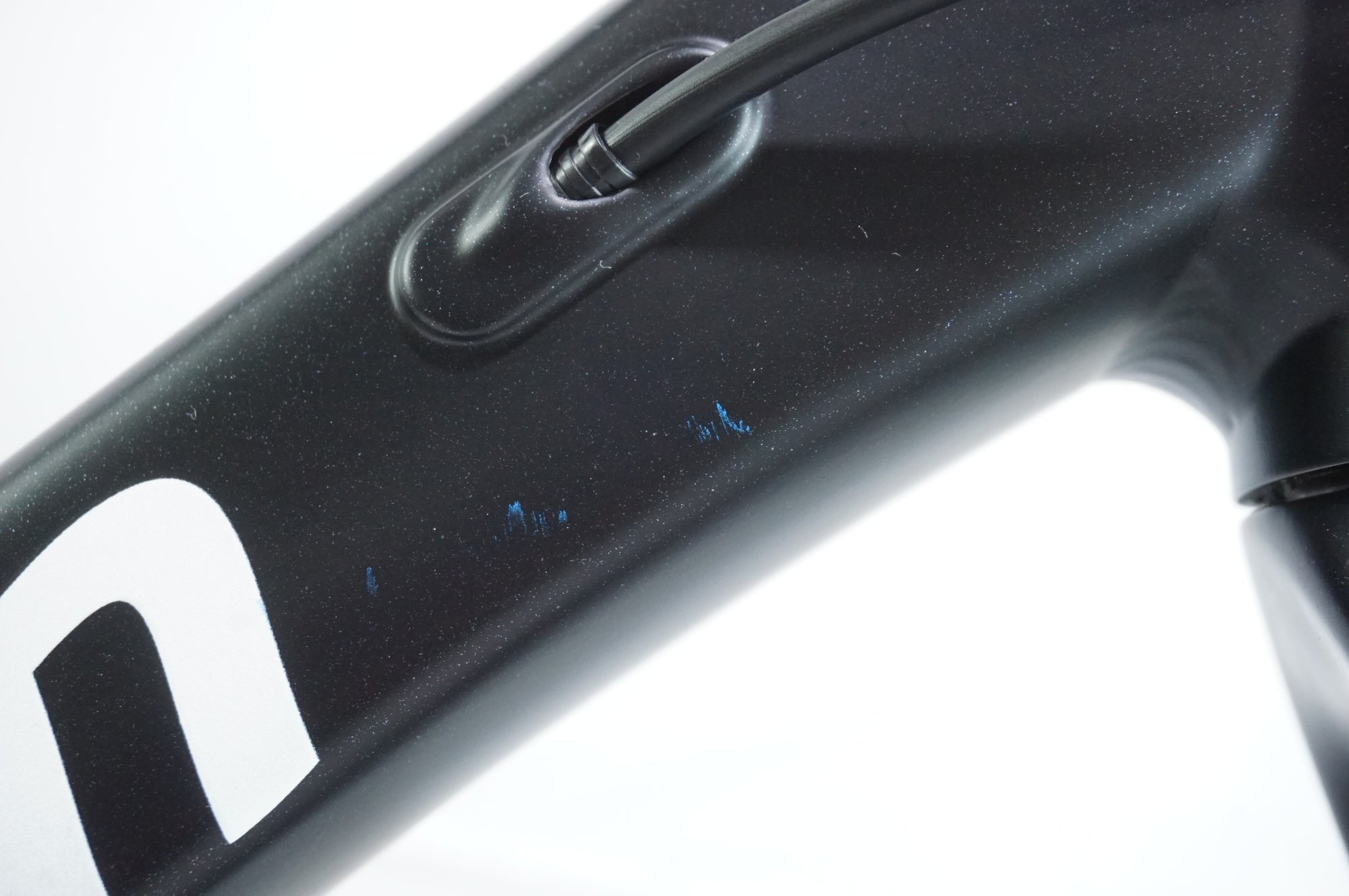 KHODAABLOOM 「コーダブルーム」 FARNA DISC TIAGRA 2024年モデル ロードバイク / 中目黒店