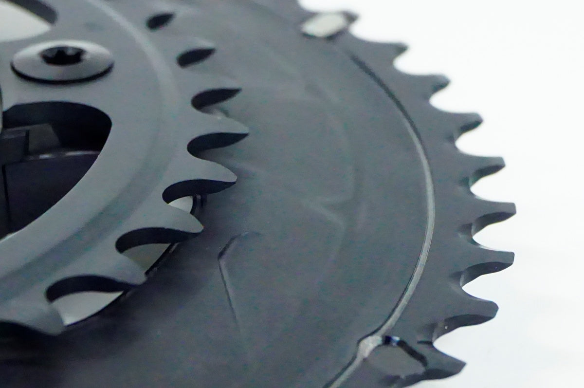 SHIMANO 「シマノ」 ULTEGRA FC-R8000 52-36T 172.5mm クランク / 名古屋大須店