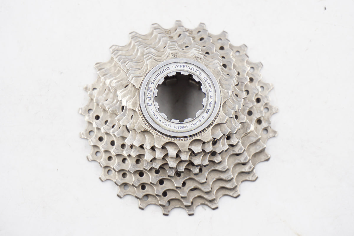 SHIMANO 「シマノ」 105 CS-5600 12-25T スプロケット / 奈良店