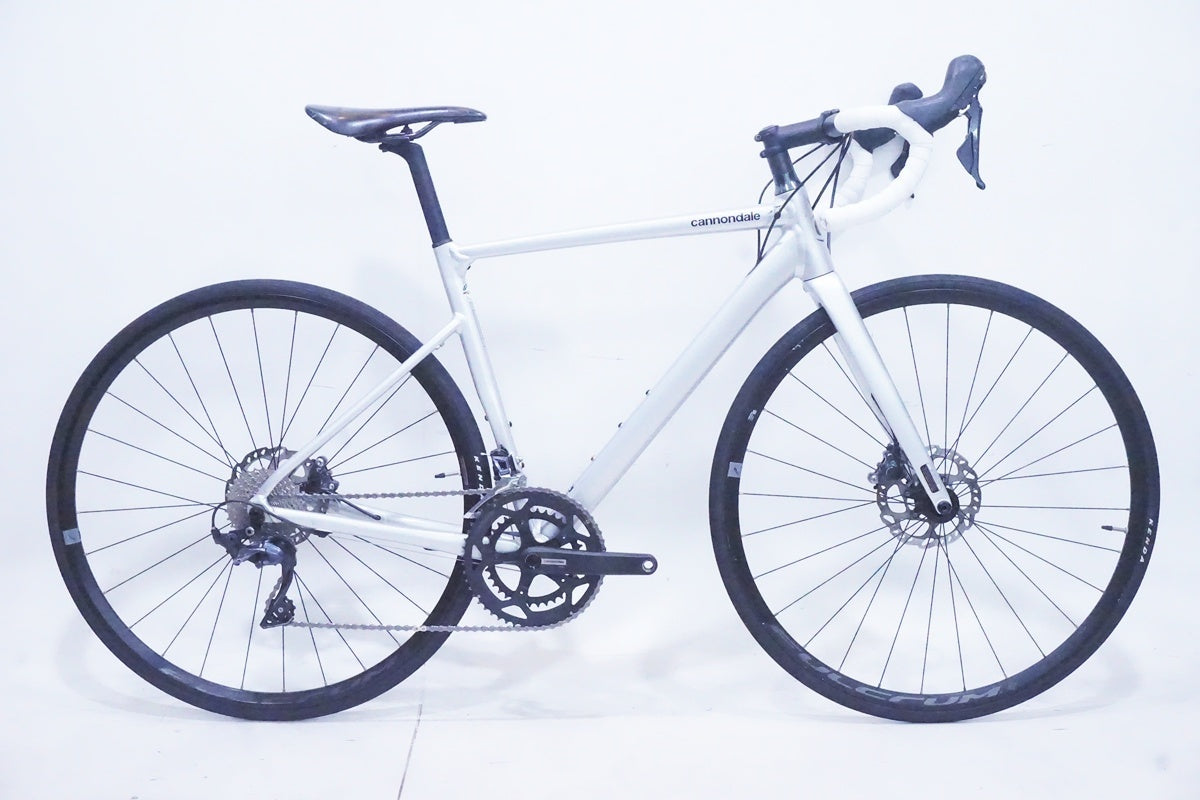 CANNONDALE 「キャノンデール」 CAAD13 ULTEGRA 2022年モデル ロードバイク/ 京都西院店