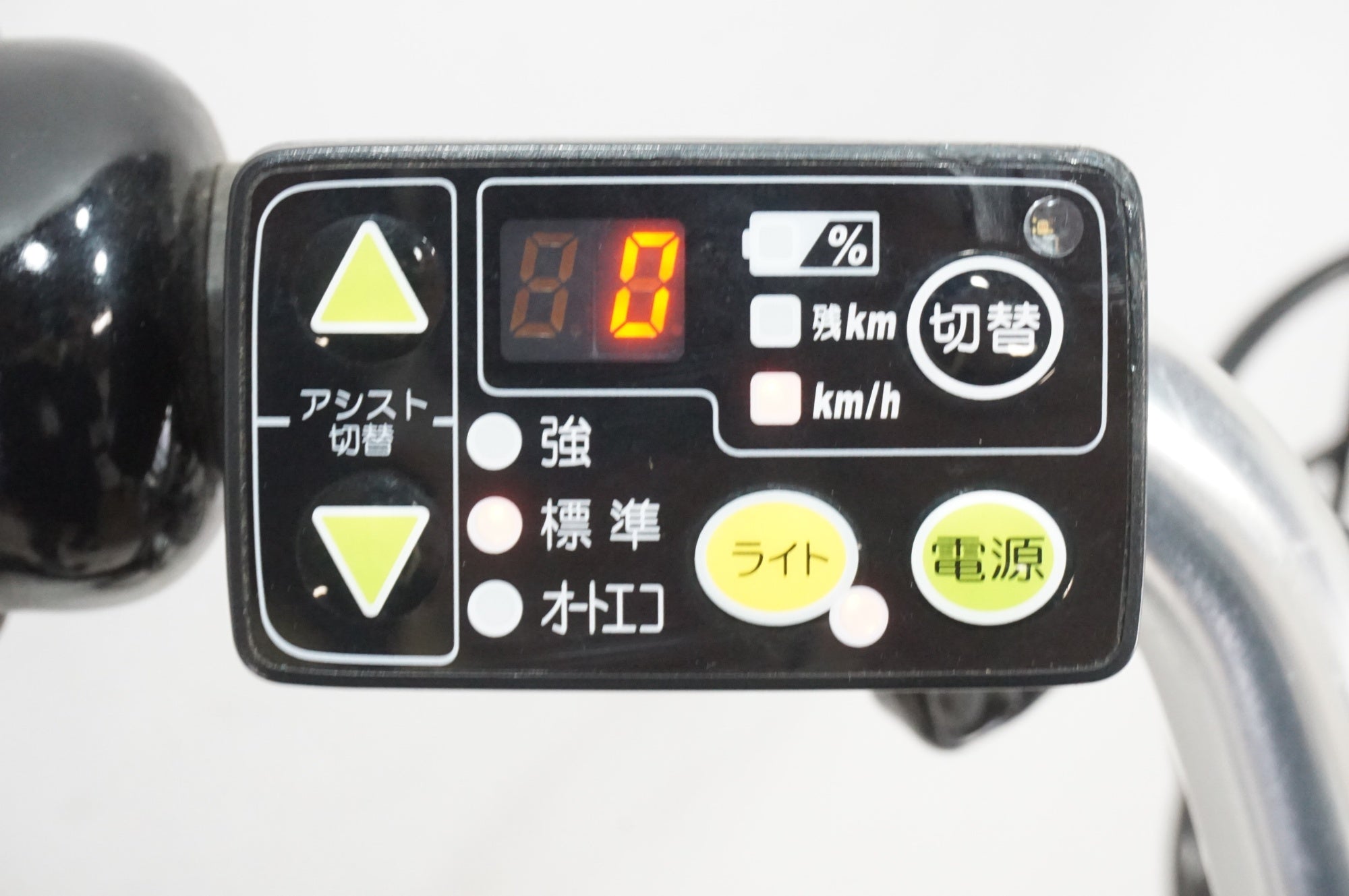 BRIDGESTONE 「ブリヂストン」 アシスタU DX A6XC40 2020年モデル 電動アシスト自転車 / 大宮店