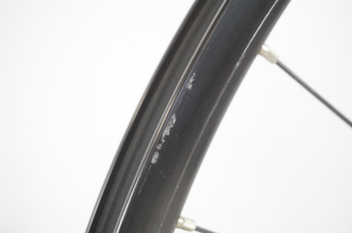 JALCO 「ジャルコ」 PR220 リム SHIMANO FH-TX505 ハブ SHIMANO10s ホイールセット / 宇都宮店