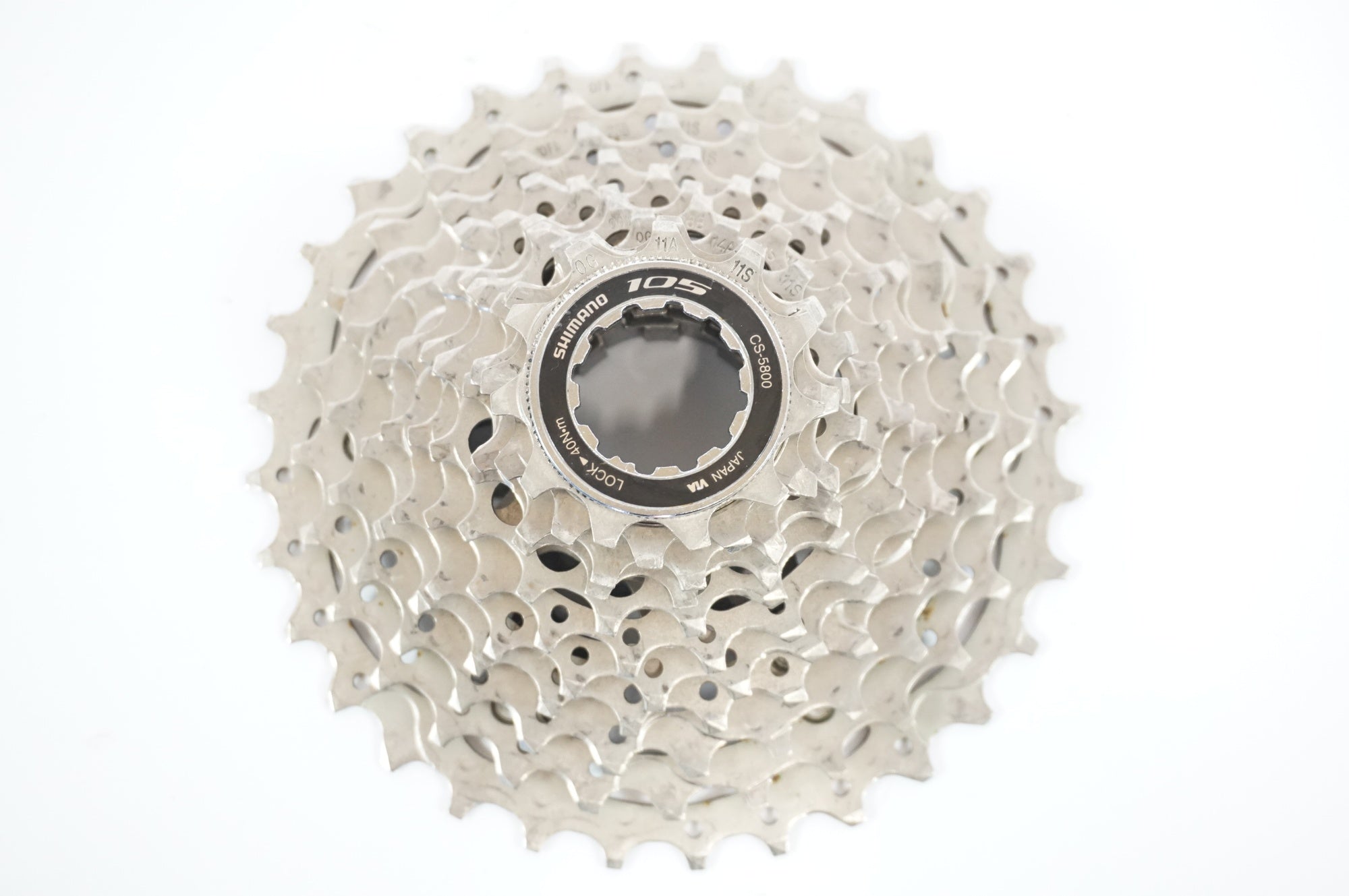 チロさま専用 SHIMANO 「シマノ」 CS-5800 11-32T スプロケット / 宇都宮店