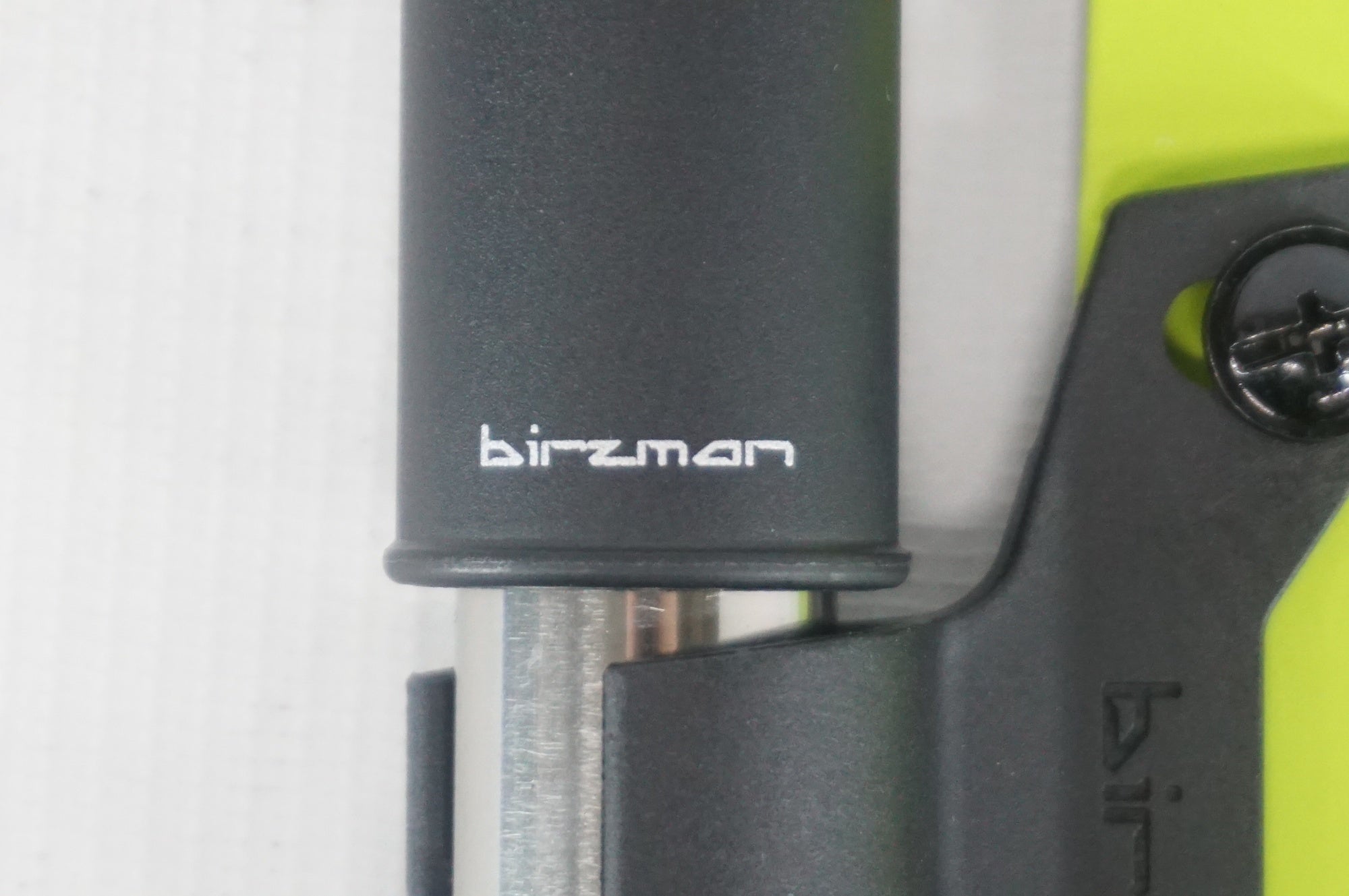 BIRZMAN 「バーズマン」 SWIFT 携帯ポンプ / 阪急塚口店