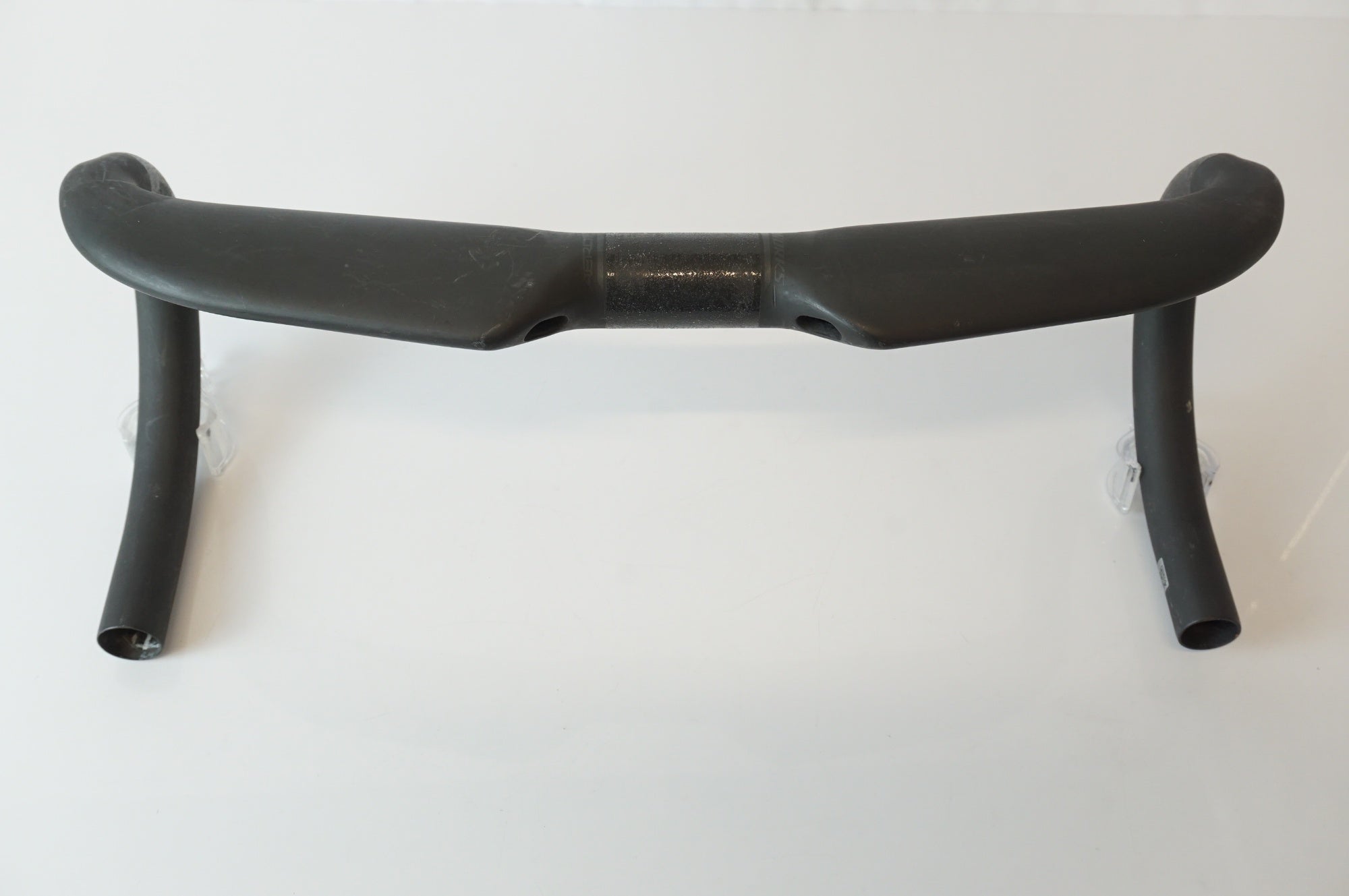 SPECIALIZED 「スペシャライズド」 S-WORKS AEROFLY CARBON HANDLEBARS φ31.8 400mm ハンドル / 浜松店
