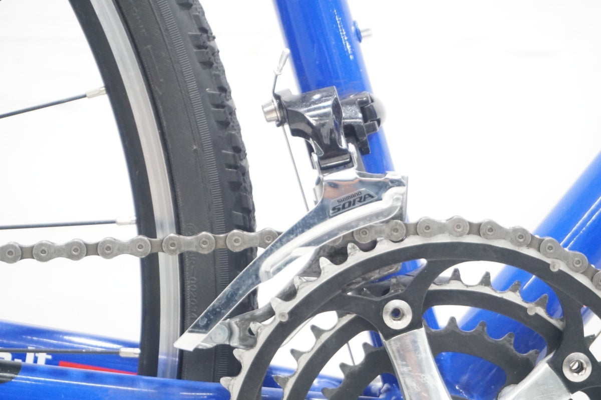 GIOS 「ジオス」 PURE DROP 2016年モデル ロードバイク / 滋賀大津店