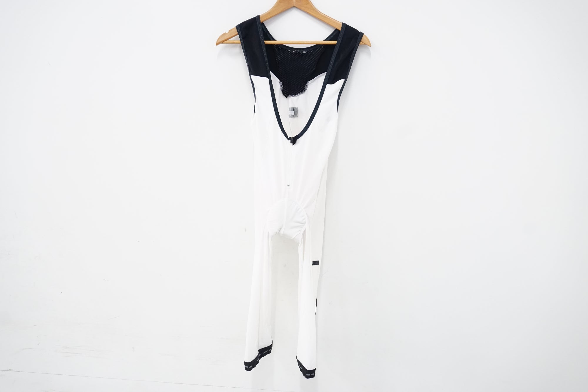 De Marchi Leggero ビブショーツ size:M ブラック De Marchi Leggero ビブショーツ size:M ブラック De Marchi