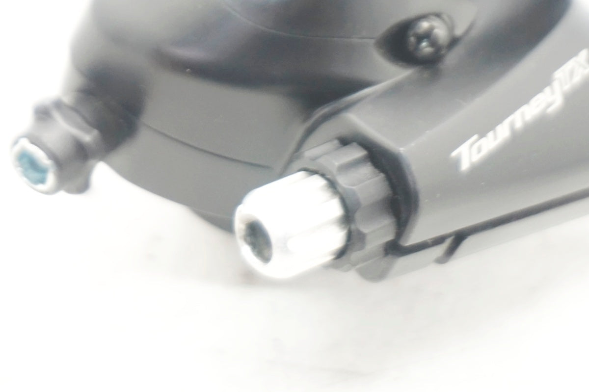 SHIMANO 「シマノ」 ST-TX800 シフトブレーキレバー / 大阪門真店
