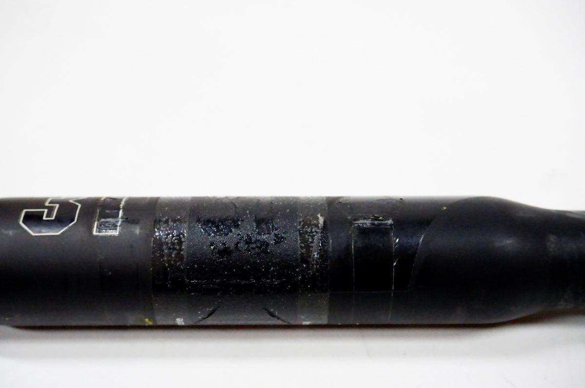 3T 「スリーティー」 ERGOSUM TEAM Φ31.8 400mm ハンドル / 名古屋大須店