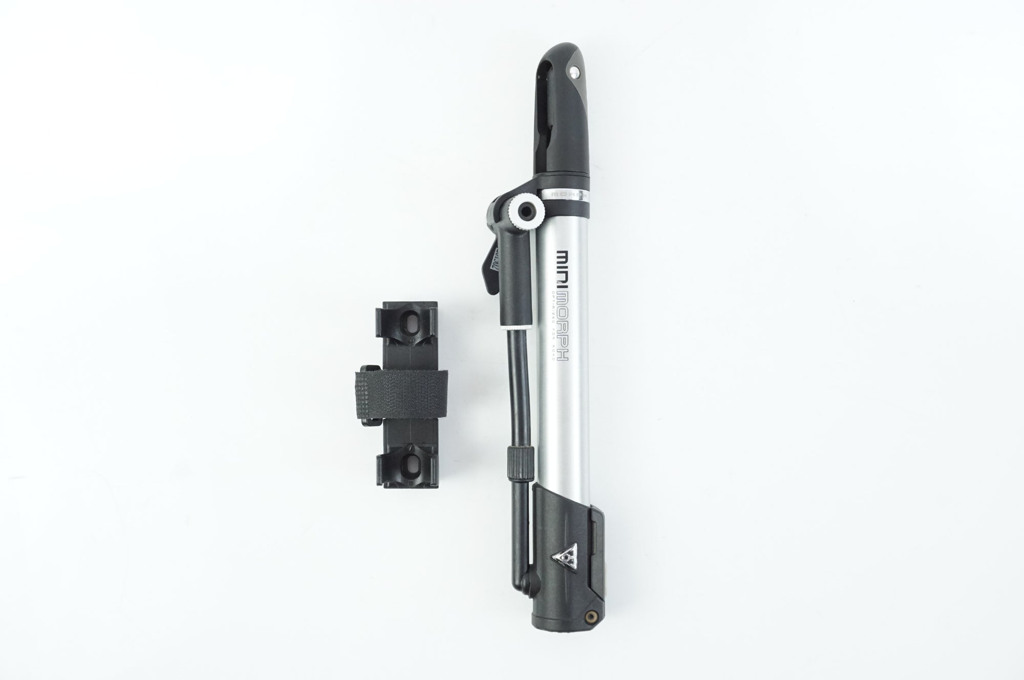 TOPEAK 「トピーク」 MINI MORPH 携帯ポンプ / 中目黒店