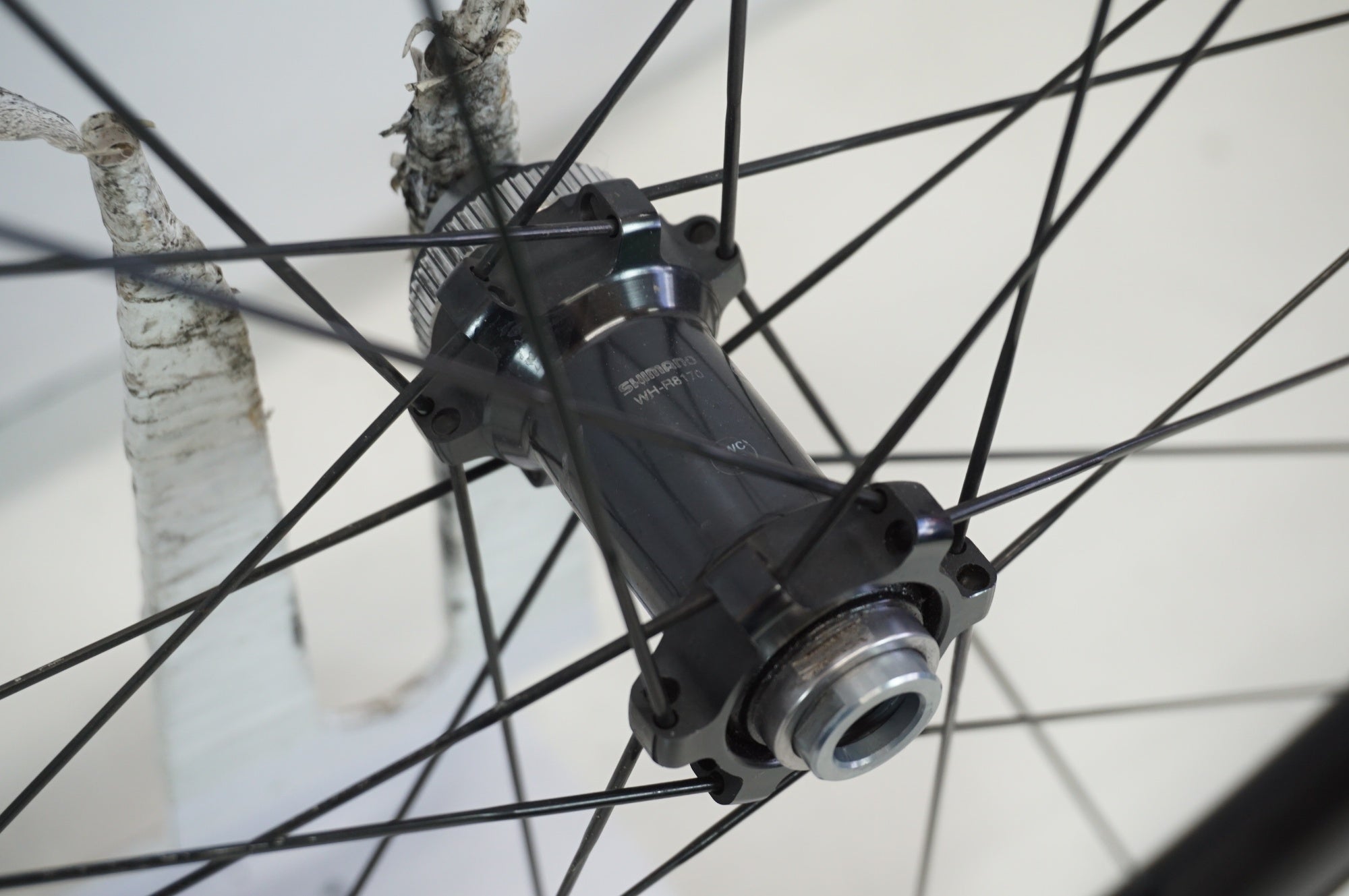 SHIMANO 「シマノ」 ULTEGRA WH-R8170-C36-TL SHIMANO 11s ホイールセット / 宇都宮店