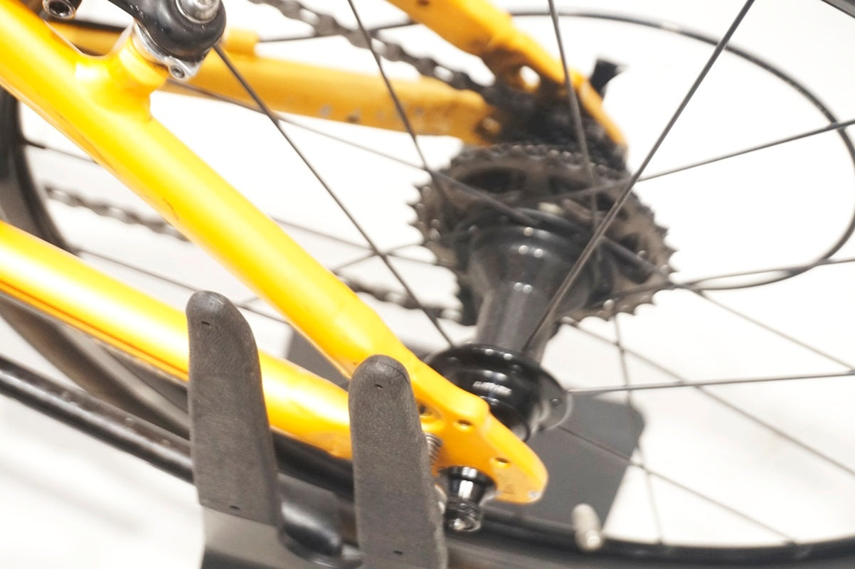 DAHON 「ダホン」 VISC P20 2017年モデル 折り畳み自転車 20インチ / 大阪門真店