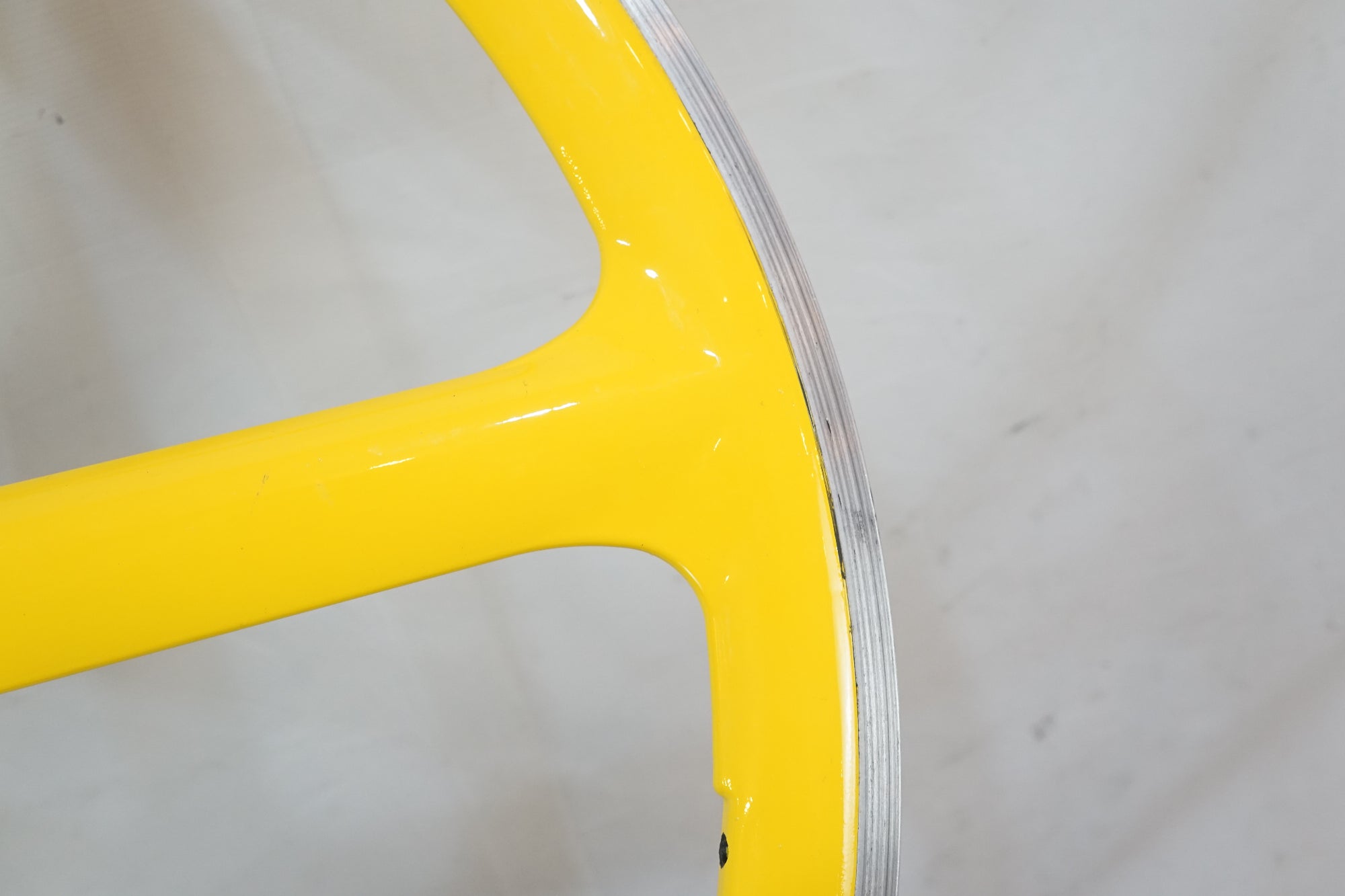 AEROSPOKE 「エアロスポーク」 700c リアホイール / バイチャリ浦和ベース