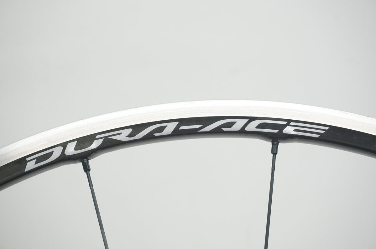 SHIMANO 「シマノ」 DURA-ACE WH-9000 C24 シマノ11速 ホイールセット / 福岡店
