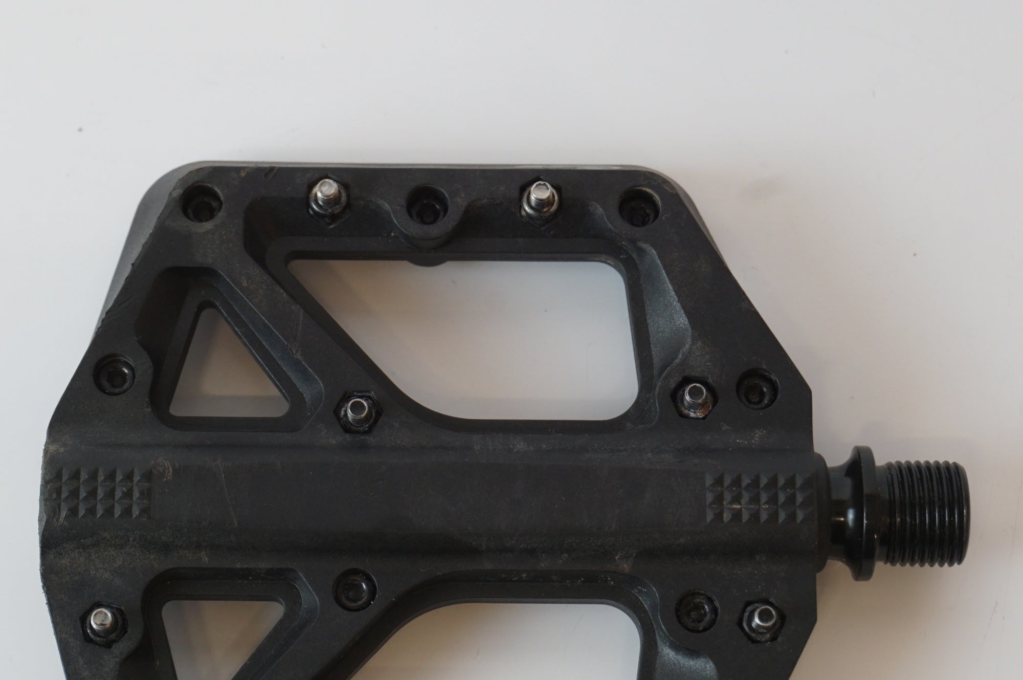 CRANKBROTHERS 「クランクブラザーズ」 STAMP1 ペダル / 浜松店