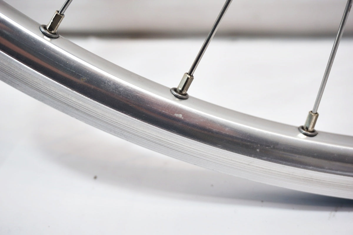 SHIMANO 「シマノ」 105 HB-5800 ハブ X-KEYME XR-19W リム シマノ11速 手組 ホイールセット / バイチャリ世田谷店