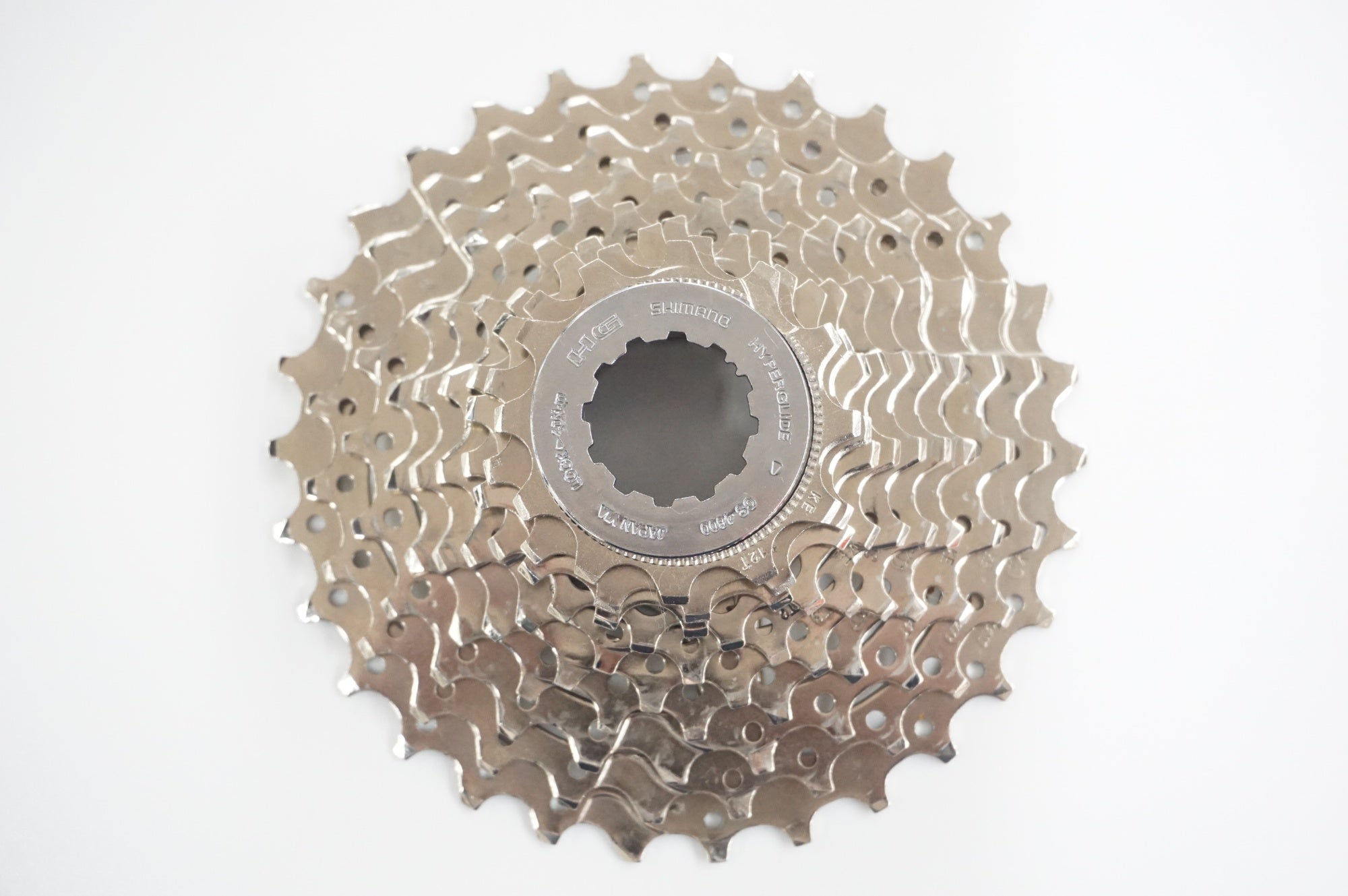 SHIMANO 「シマノ」 TIAGRA CS-4600 12-30T スプロケット / 福岡店