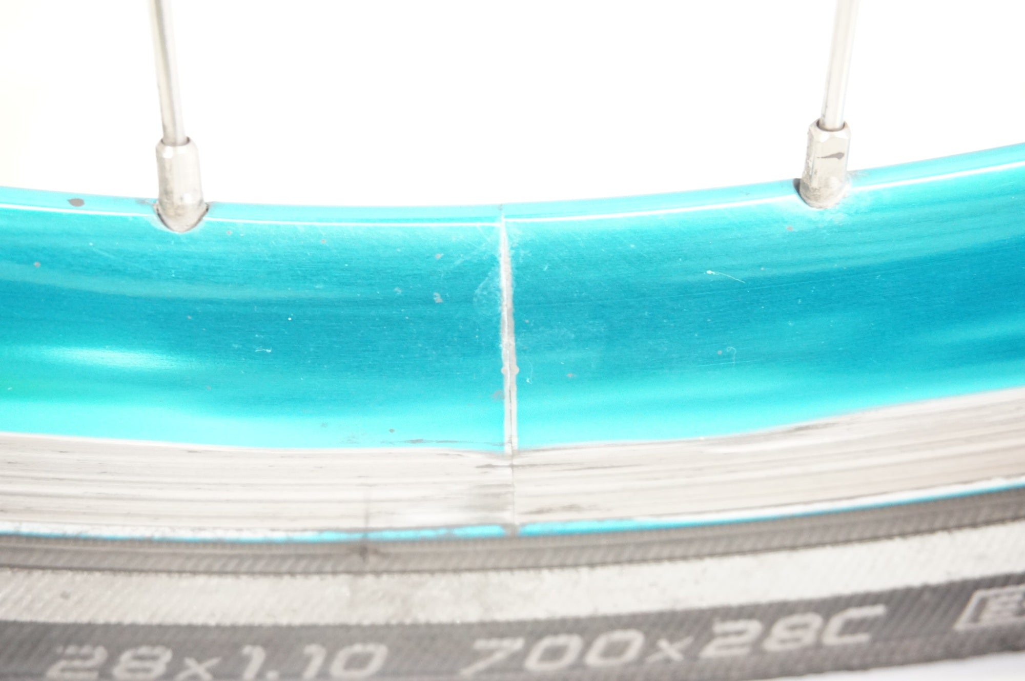 ブランド不明 リム SHIMANO NEXUS フロントハブダイナモ SHIMANO RS300 リアハブ 700C ホイールセット / 宇都宮店