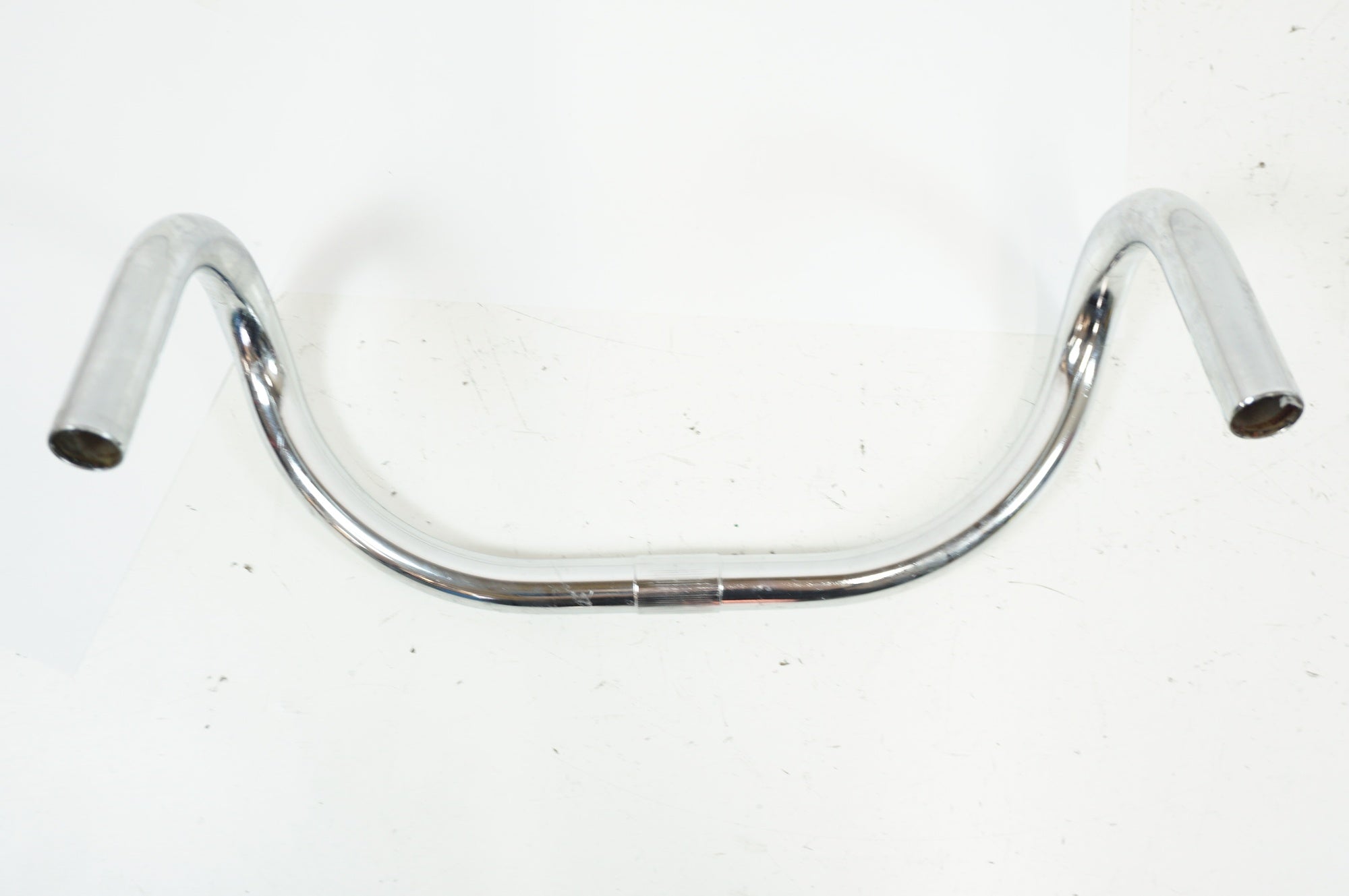 NITTO 「ニットー」 B125 NJS 370mm φ25.4 ハンドル / 宇都宮店