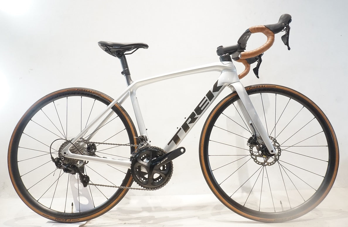 TREK Emonda SL 5 ロードバイク Shimano 105 TREK 「トレック」 EMONDA SL5 105 DISC 2021年モデル ロードバイク