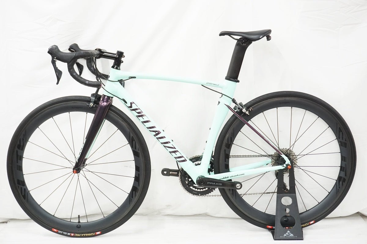 SPECIALIZED 「スペシャライズド」 ALLEZ SPRINT 2018年頃モデル ロードバイク / 奈良店