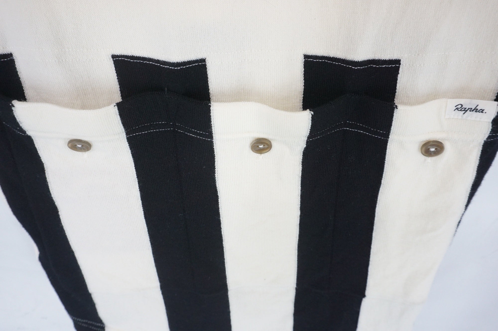 RAPHA 「ラファ」 BALMAMION CLUB 2サイズ ジャージ / 阪急塚口店