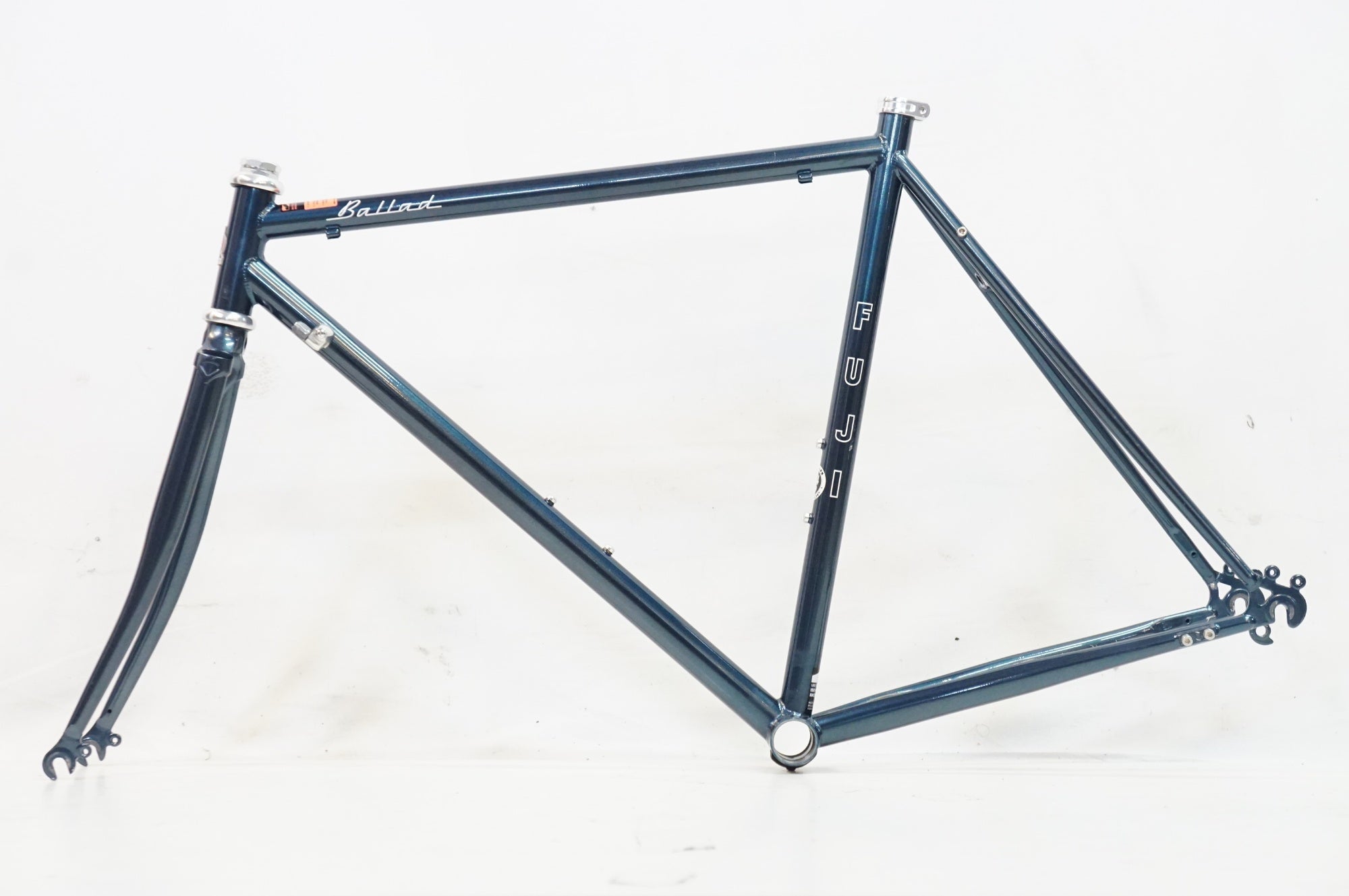 FUJI 「フジ」 BALLAD 2024年モデル フレームセット / 熊谷本店