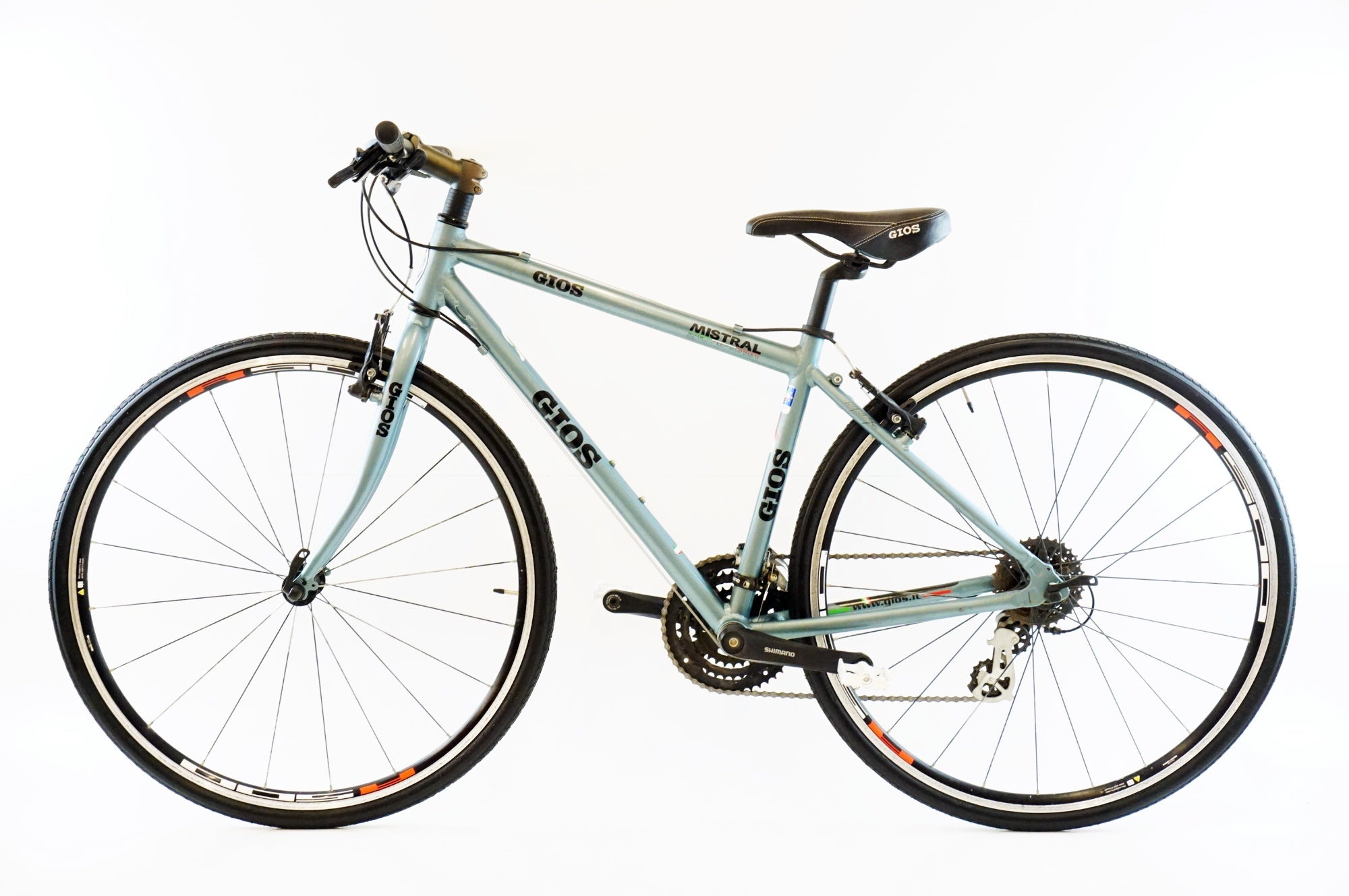 GIOS 「ジオス」 MISTRAL LTD 2020年モデル クロスバイク / 浜松店