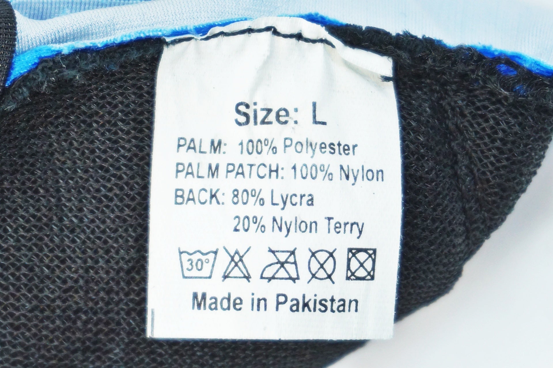 SPORTFUL 「スポーツフル」 Lサイズ グローブ / 有明ガーデン店