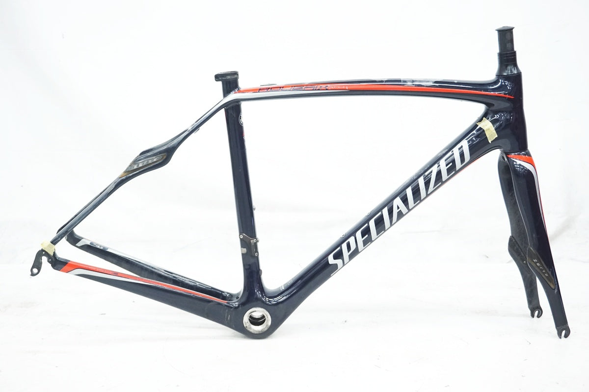 ジャンク SPECIALIZED 「スペシャライズド」 ROUBAIX SL4 2016年モデル