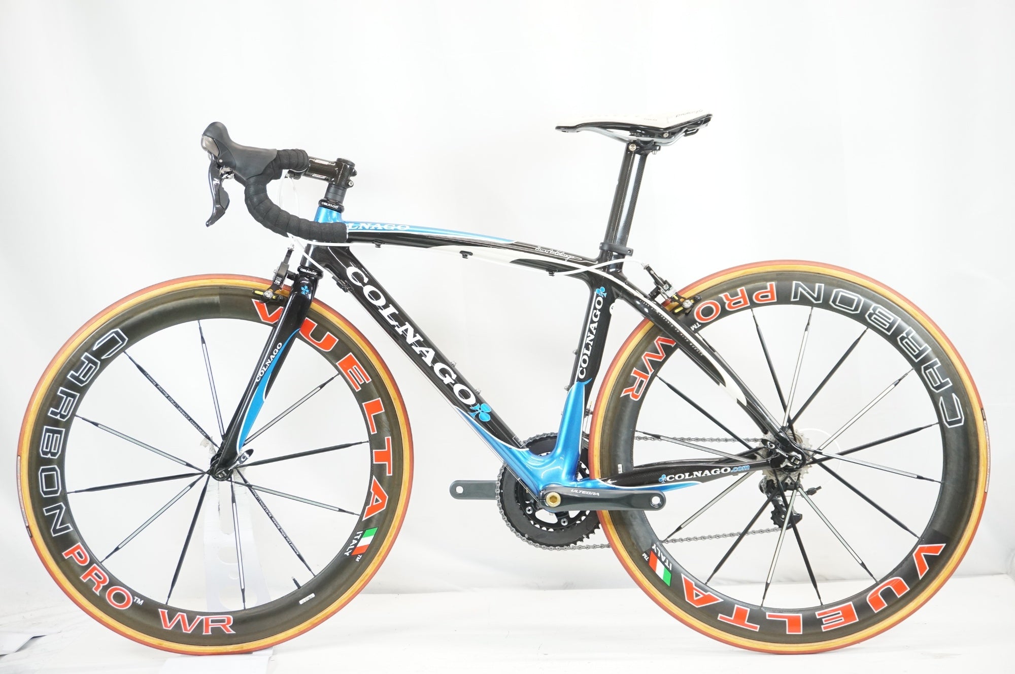 COLNAGO 「コルナゴ」 CLX 2008年頃 ロードバイク カスタム / 宇都宮店