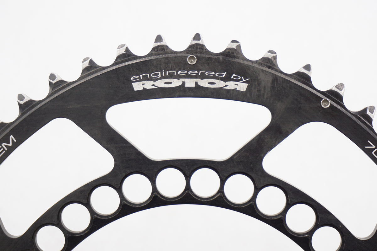 ROTOR 「ローター」 Q-RINGS 53T チェーンリング / 奈良店