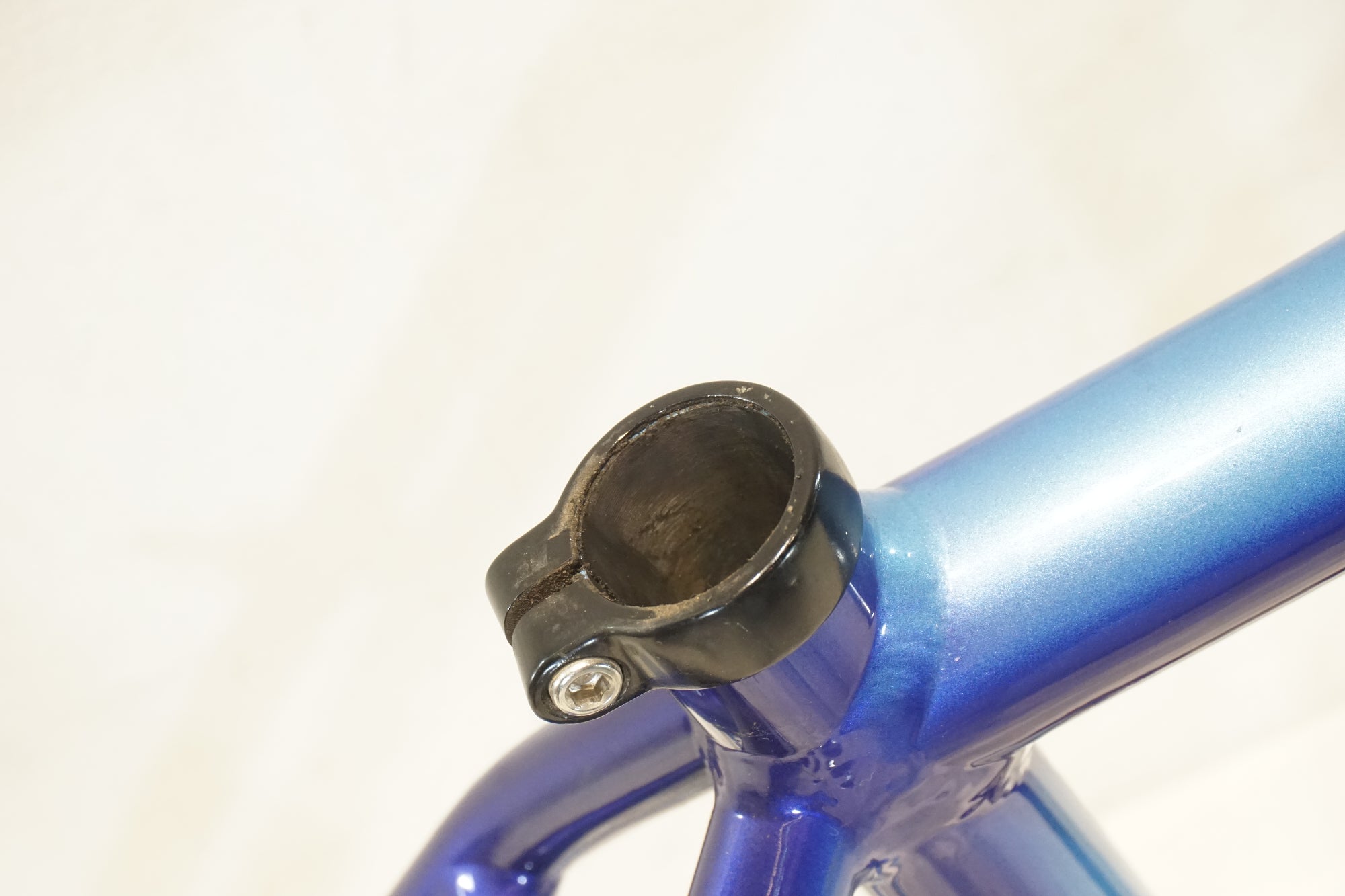 KLEIN 「クライン」 ATTITUDE 2004年ごろモデル フレームセット / 横浜戸塚店