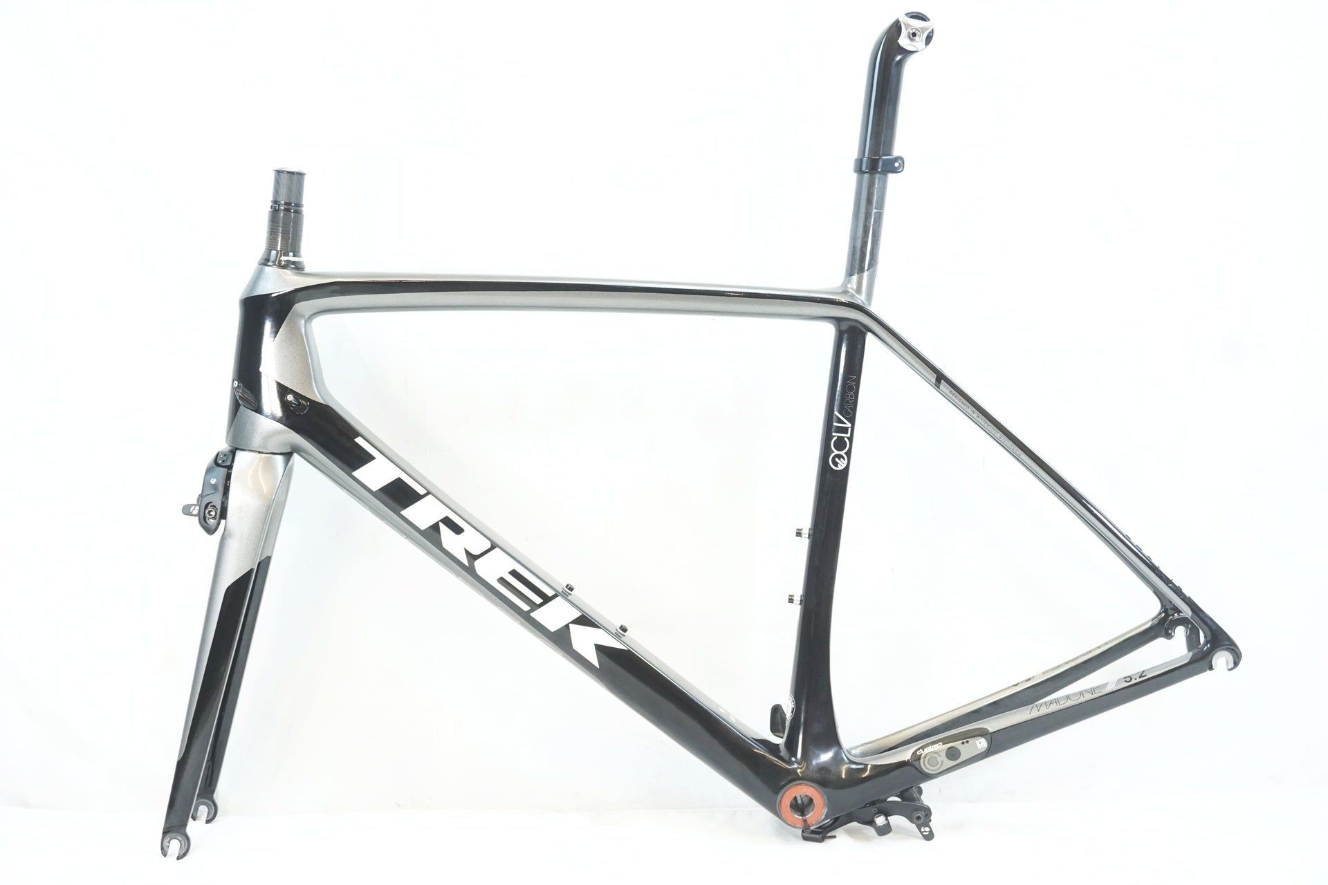 TREK 「トレック」 MADONE 5.2 2012年 フレームセット / 有明ガーデン店
