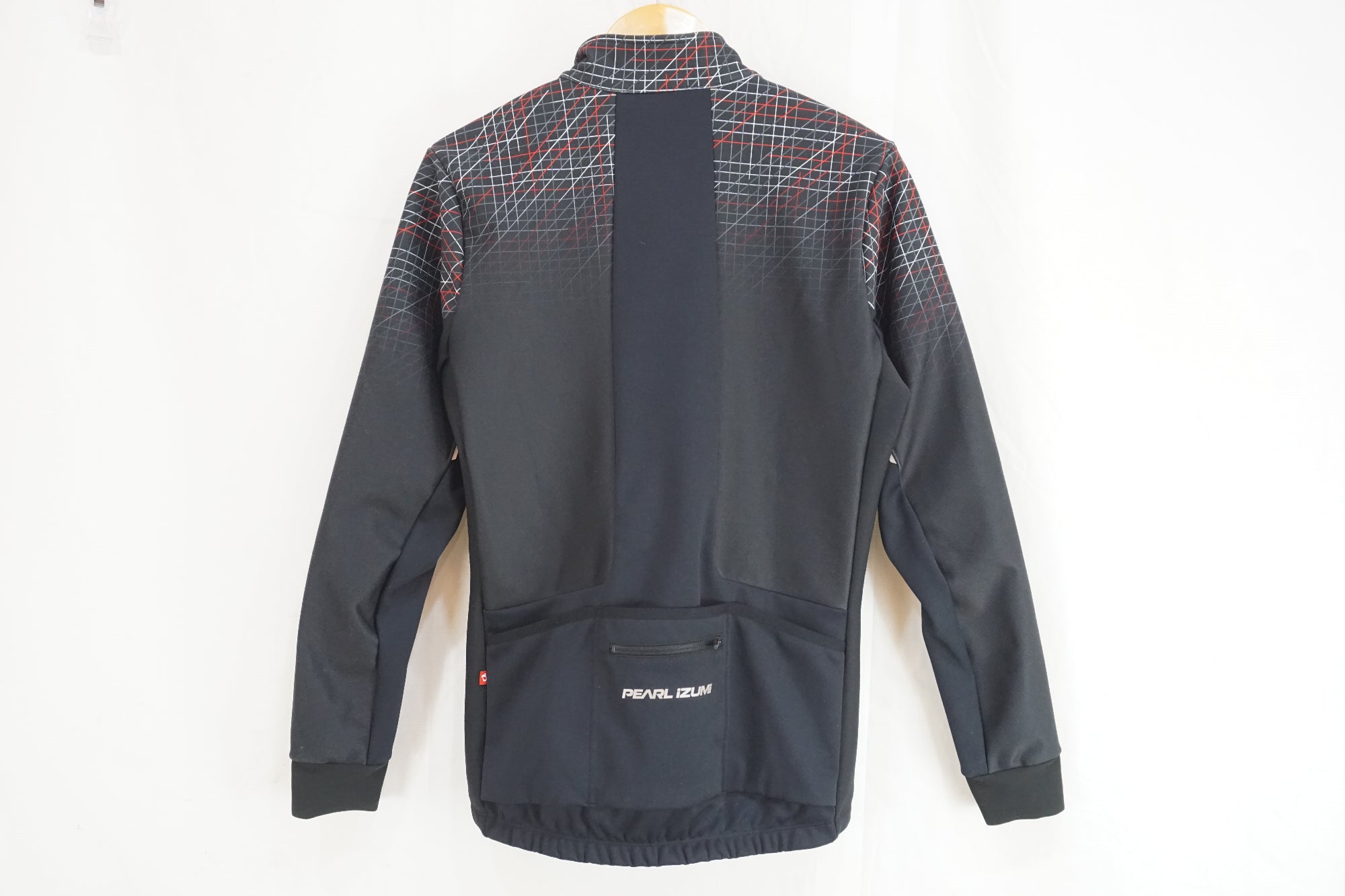 PEARL IZUMI 「パール イズミ」 3500-BL Lサイズ ウィンドブレークジャケット / バイチャリ浦和ベース