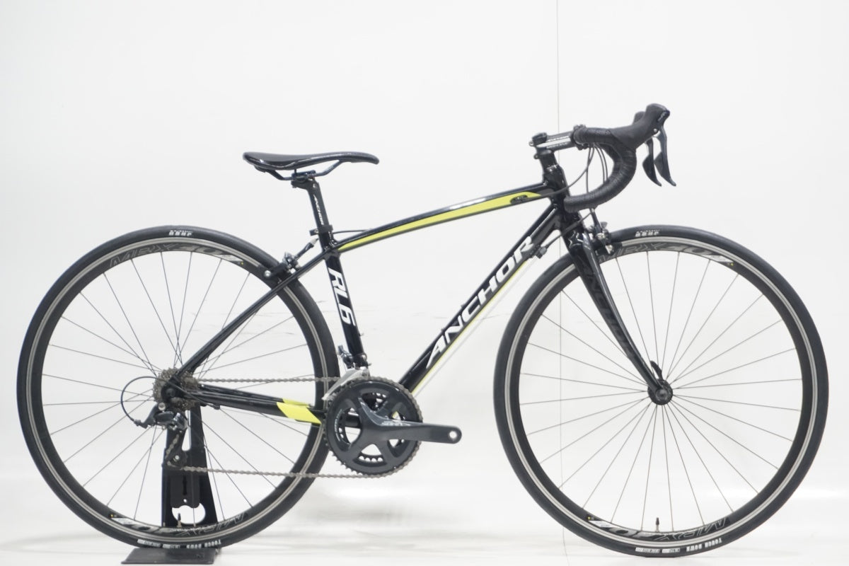 BRIDGESTONE 「ブリヂストン」 ANCHOR RL6 2021年モデル ロードバイク