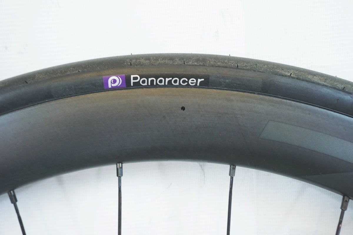ZIPP 「ジップ」 303S DISC シマノ11速 ホイールセット / 有明ガーデン店