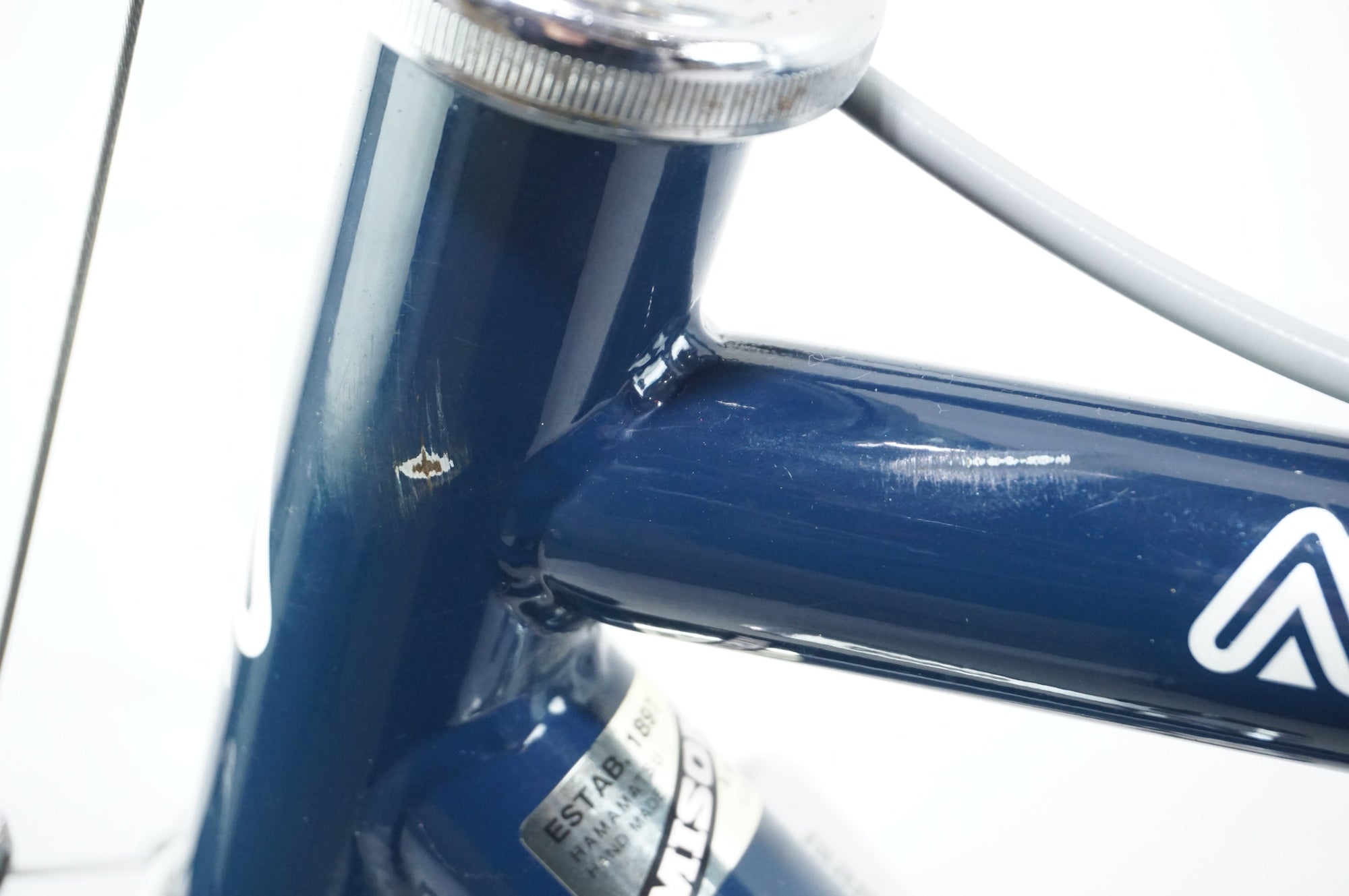 ARAYA 「アラヤ」 FEDERAL 2018年モデル 650A カスタム クロスバイク / 中目黒店