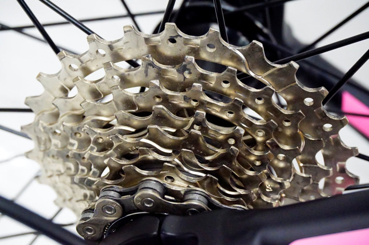 BIANCHI 「ビアンキ」 DAMA BIANCA VIA NIRONE 7 SORA 2017年モデル ロードバイク / 名古屋大須店