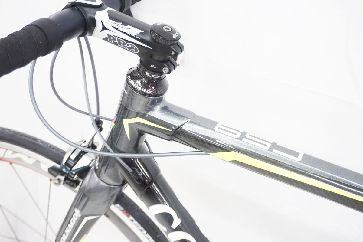 COLNAGO 「コルナゴ」 C59 2011年モデル ロードバイク/ 大阪美原北インター店