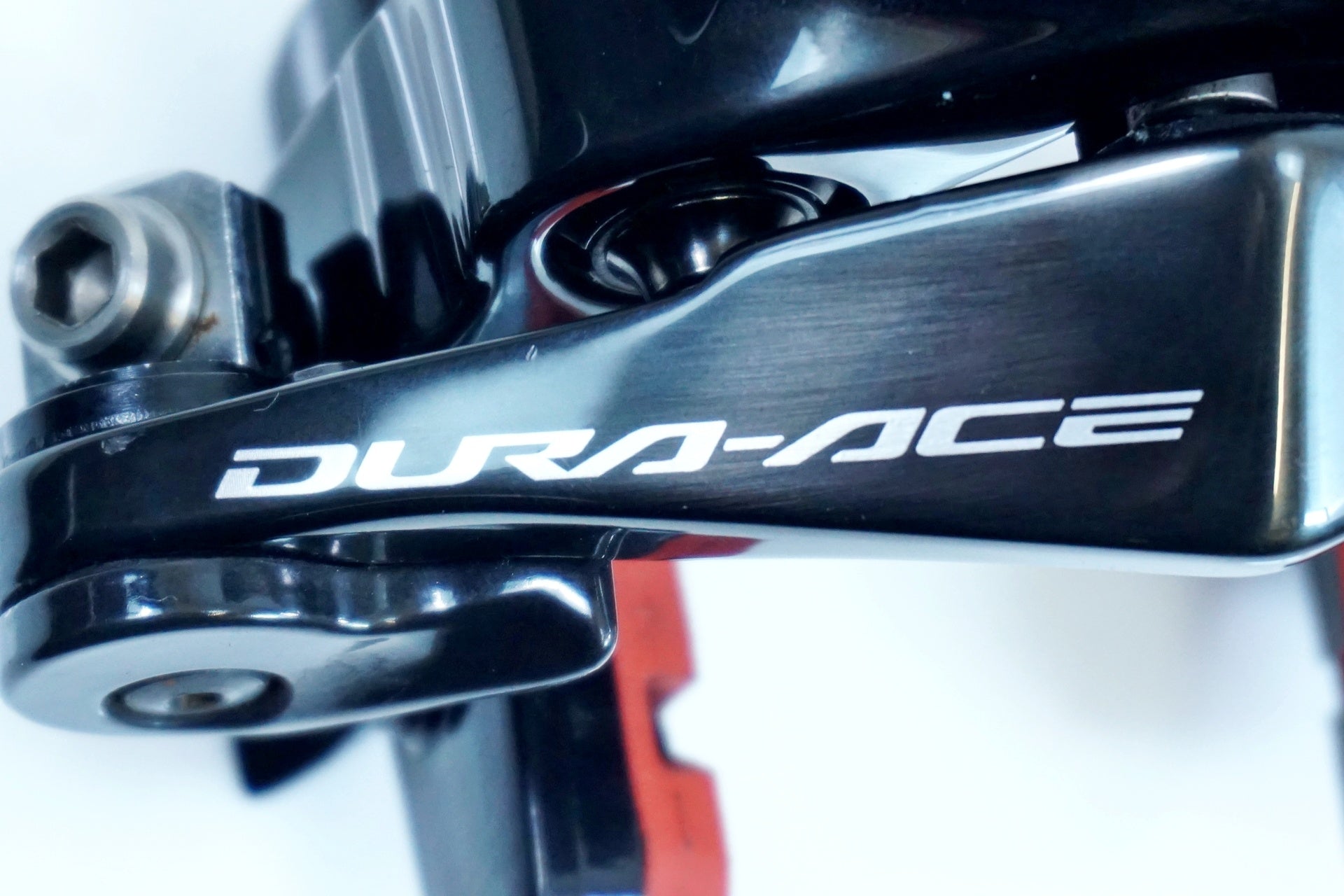 SHIMANO 「シマノ」 DURA-ACE BR-R9210-F ダイレクトマウント キャリパーブレーキ / 有明ガーデン店