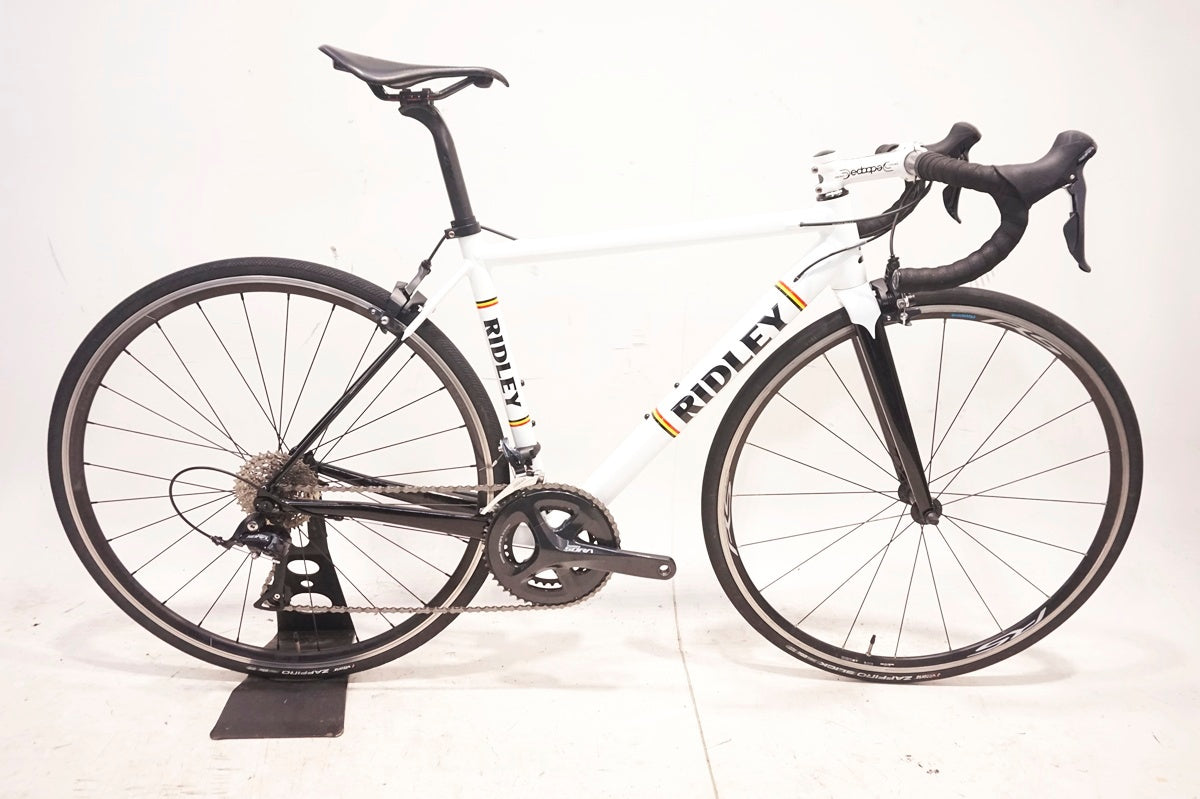 RIDLEY 「リドレイ」 HELIUM SLA 2019年モデル ロードバイク / 大阪門真店